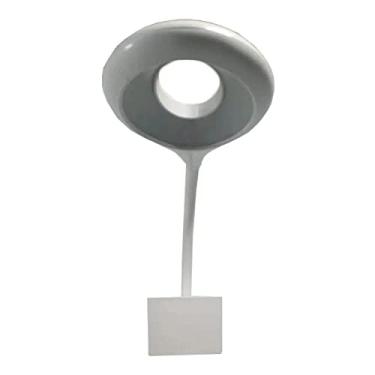 Imagem de Luminária Led 5w Para Aquário C5 Branca Led Branco/Azul Autovolt Soma