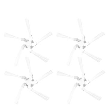 Imagem de Compatible With XMI Dreame Bot W10 Self-Cleaning Robot Vacuum Cleaner Accessories Main Side Brush Cover HEPA Filter Mop Cloth Spare Parts(MULTI)