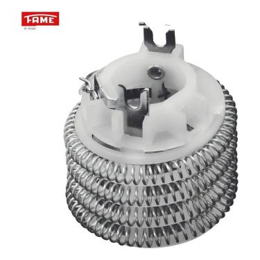 Imagem de Resistência Fame Ducha Higienica Flex Ducha 4000W 220V Cor P