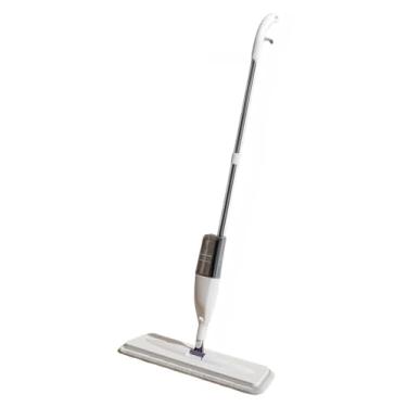 Imagem de Mop Spray Com Reservatório Esfregão Vassoura Mágica Refil