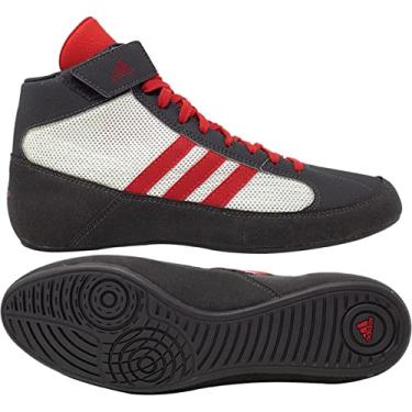 Imagem de adidas Men's HVC Wrestling Shoe