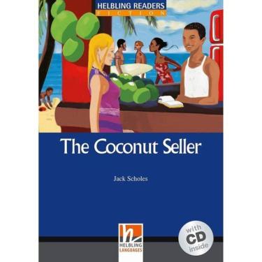 Imagem de The Coconut Seller + Audio Cd