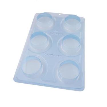 Imagem de Forma Especial Sp 10514 Pao De Mel G Bwb - BWB EMBALAGENS