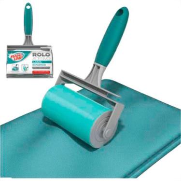 Imagem de Rolo Adesivo Lavavel Flash-Flp6497 - FLASH LIMP
