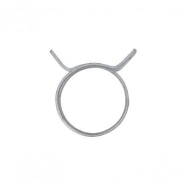 Imagem de Abraçadeira De Aço Lavadora LG WD-1485TDA, CV9013WC4A, CV5010TS4A - 4861EN3003C