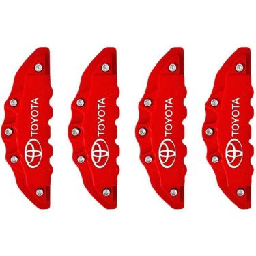 Imagem de Capa Pinça De Freio Automotivo (4un) Toyota