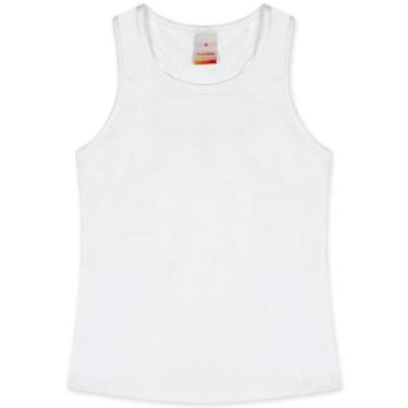 Imagem de Regata Aroma Infantil Feminina Marisol - 10, 10