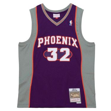 Imagem de Regata Mitchell & Ness NBA Swingman Jersey Phoenix Suns Masculino-Masculino