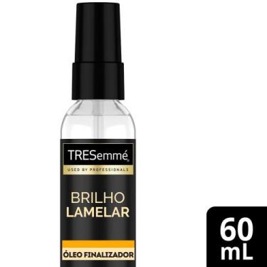 Imagem de Óleo Finalizador TRESemmé Brilho Lamelar 60ml, 60ml