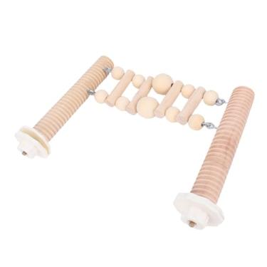 Imagem de GLOGLOW Playground de Pássaros para Gaiola Doméstica