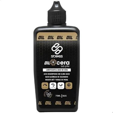 Imagem de Lubrificante Solifes Para Corrente 120Ml Lub Cera Com Pfte