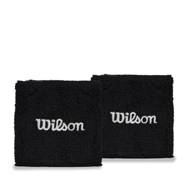 Imagem de Munhequeira Wilson Com 02 Unidades-Unissex