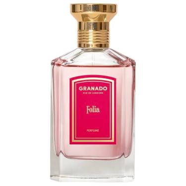 Imagem de Granado, Perfume, Vintage, Folia, 75 ml.