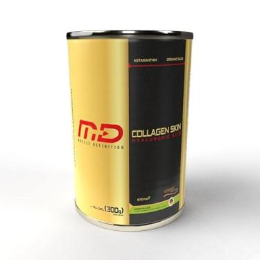 Imagem de Collagen Skin Hyaluronic Acid (300g), Limão Siciliano