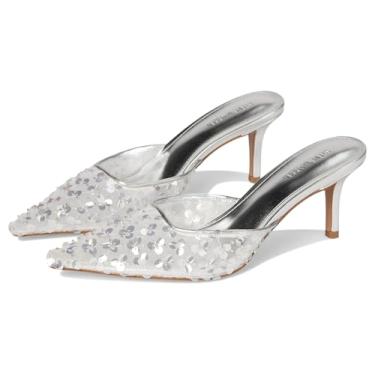 Imagem de Steve Madden Alexi Pump feminino, Lantejoulas, 37