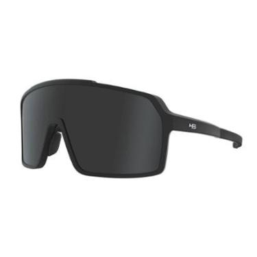 Imagem de ÓCULOS DE SOL PERFORMANCE HB GRINDER MATTE BLACK GRAY-Unissex