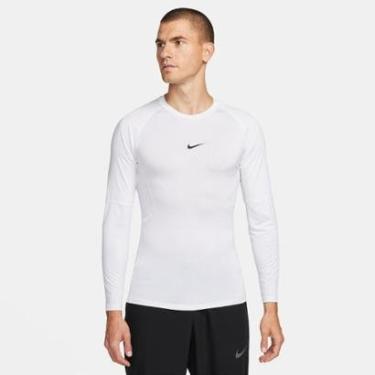 Imagem de Camiseta Nike Pro Dri-FIT Masculina-Masculino