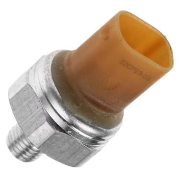 Imagem de Sensor de pressão do ar condicionado compatível com Land Rover Discovery 2004-2024 52CP23-02 Sensor de pressão do ar condicionado RQH500011