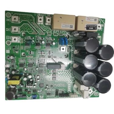 Imagem de Adequado para a nova placa inversora de ar condicionado 17127000010328 INVERTER-INF (INF-DRV) (V6-80) 17127000010326 80CC
