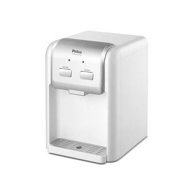Imagem de Purificador de Água Philco Bivolt Água Natural e Gelada PPU11 Bivolt