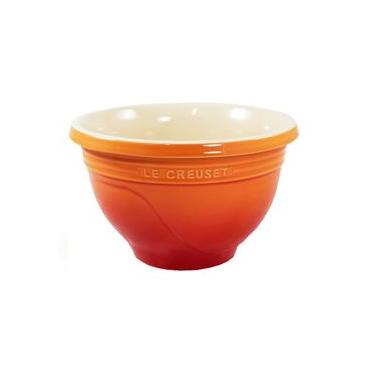 Imagem de Bowl Redondo 19Cm Cerâmica Laranja - Le Creuset