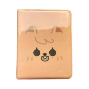 Imagem de Álbum De Armazenamento De Fotos De 3 Polegadas Para Crianças Perdidas 