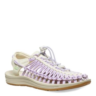 Imagem de KEEN Sandálias femininas Uneek, Mimosa 3, 41