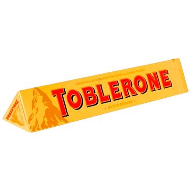 Imagem de CHOCOLATE TOBLERONE AO LEITE 360G