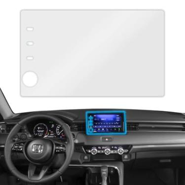 Imagem de SPORTINOX, Adesivo PPF Premium Para Hrv 2025 Película Tela Multi. Fosca