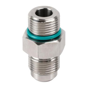 Imagem de MAD HORNETS Válvula de retenção de combustível reta para bomba de combustível 042211 3348332 para Cummins N14