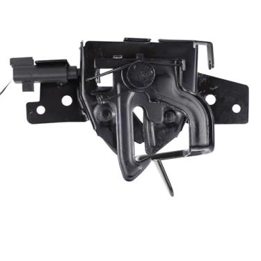 Imagem de ApplianPar Trava de capô para Hyundai Kona 2018-2023, Kona N 2022-2023