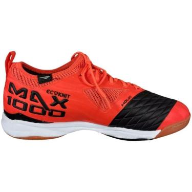 Imagem de Chuteira Futsal Penalty Max 1000 Ecoknit-Masculino