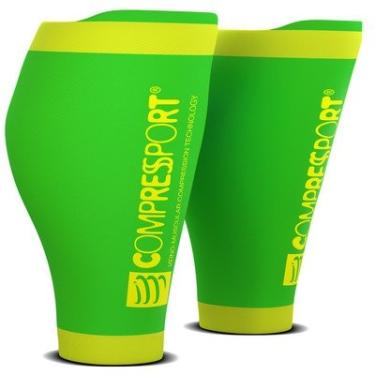 Imagem de Canelito de Compressão Compressport R2V2-Unissex