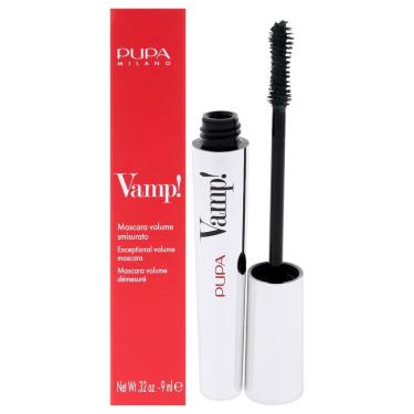 Imagem de Rímel Pupa Milano Vamp! 504 Verde militar 9mL