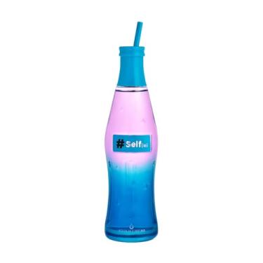 Imagem de Deo Colônia Selfie Blue Energy Água De Cheiro 100ml
