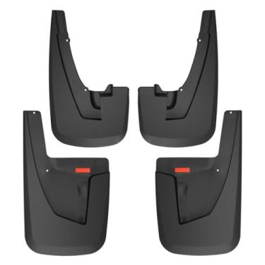 Imagem de Husky Liners - Protetores de lama personalizados (58526)