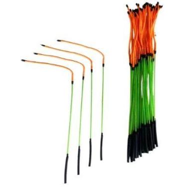 Imagem de Ponteira Inteligente para Pescaria com Fio ultra sensivel  5 Unidades 