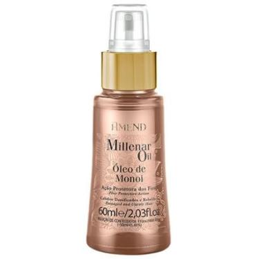 Imagem de Óleo Tratamento Amend Millenar Oil Segredos do Taiti 60ml-Unissex