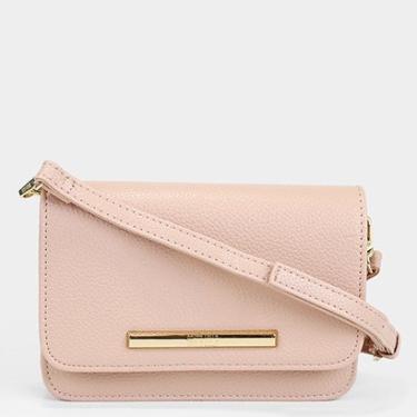 Imagem de Bolsa Mini Bag Santa Lolla Feminina-Feminino