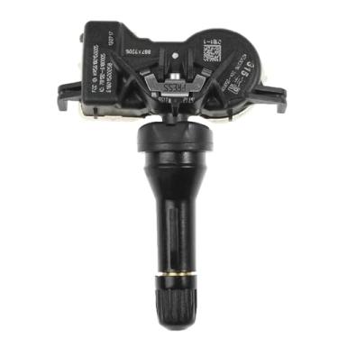 Imagem de Sensores TPMS, Sensor de Pressão dos Pneus TPMS, Para Sensor TPMS 2018-2024, Para Eclipse, Para Cross 4250C276