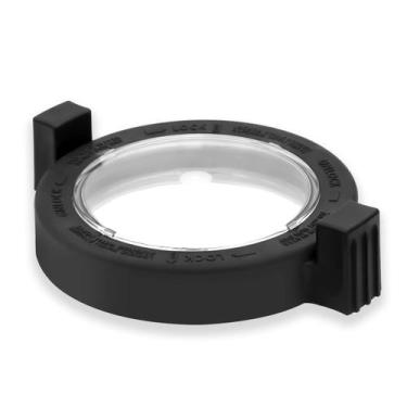 Imagem de Tapa de bomba de piscina FBULWSEC R0448800 reemplazo para Zodiac Jandy