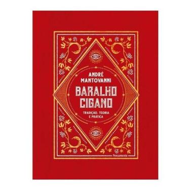 Imagem de Baralho Cigano - PENSAMENTO, Sortido