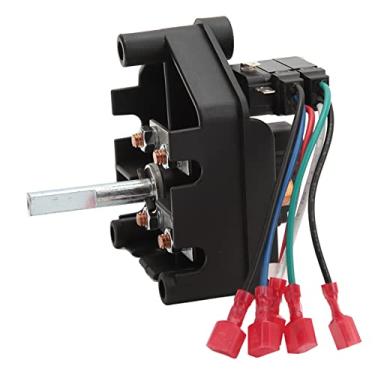 Imagem de KIMISS Conjunto de Interruptor de Carrinho Interruptor Reverso Dianteiro para Serviço Pesado para Club Car DS 1996-2018 - OE 101753005, Excelente Condutividade Elétrica, Resistência a Altas