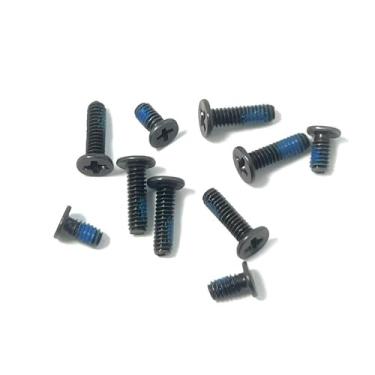 Imagem de GinTai Parafusos de substituição da parte inferior do laptop para ASUS V16 V3607 V3607VJ V3607VU V3607VH V3607VM V3607VP