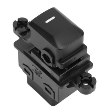 Imagem de Estink Botão de Controle do Interruptor do Vidro Elétrico Lado Passageiro, Resposta Rápida, Construção Robusta, Instalação Simples, para o Modelo Picanto de 2012 a 2017, OE