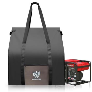 Imagem de SZDMDISLET Escudo Emp Para Geradores E Eletrônicos Extragrandes, Caixa De Blindagem Rf Nível Militar Projetada Proteção Contra Erupções Solares Cme, Protege Essenciais Sobrevivência