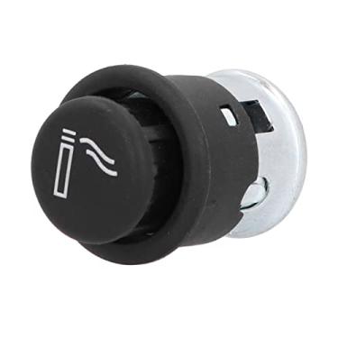 Imagem de Acouto Substituição de Isqueiro de Carro 12V 1J0 919 307 9B9, Compatível Com Vários Modelos de Veículos, Fácil de Instalar, Resistente Ao Calor, Especificações OE, Desempenho