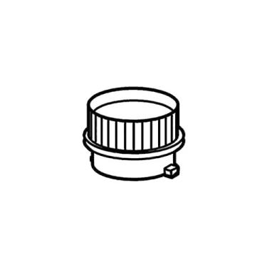 Imagem de Tampa Waring Center para tampas de liquidificador