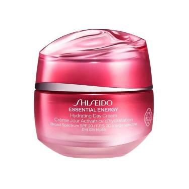 Imagem de Shiseido Essential Energy Day FPS20 Hidratante Facial 50ml-Feminino