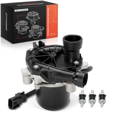 Imagem de A-Premium Bomba de injeção de ar secundária adequada para Cadillac ATS 2013-2015 CTS 2014, 3.6L V6 FLEX